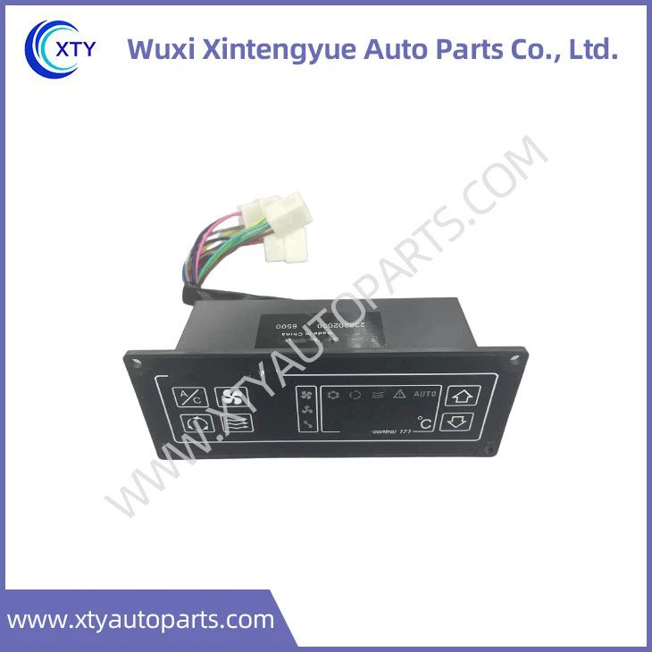 Valdymo skydelis SK-17-1