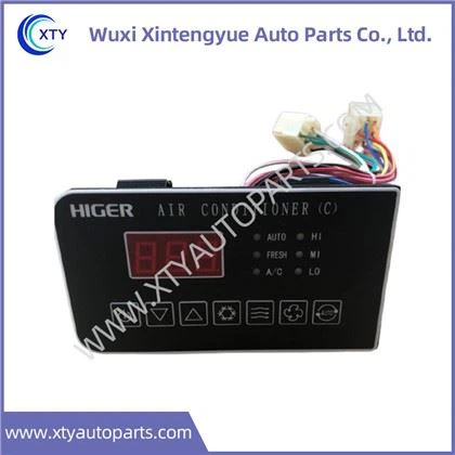 Valdymo skydelis didesnis