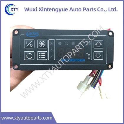 SK-18S-3D valdymo skydelis