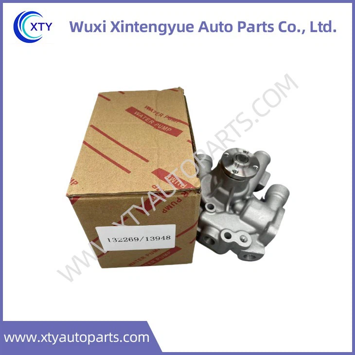 13-2269 Water Pump