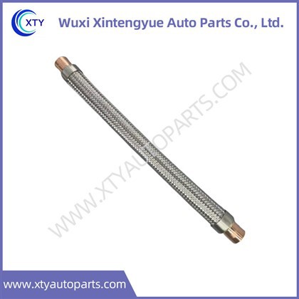 XTY atsarginės dalys 73-00328-10 Vibrasorber