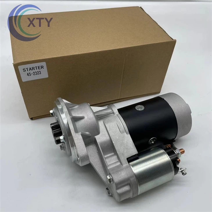 45-2323 Starter