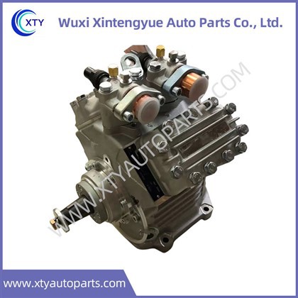 Šaldymo sunkvežimio bloko kompresorius FK40 470TK